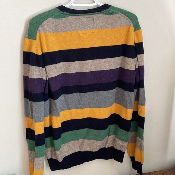 H&M Striped sweater - Picture 2 of 4